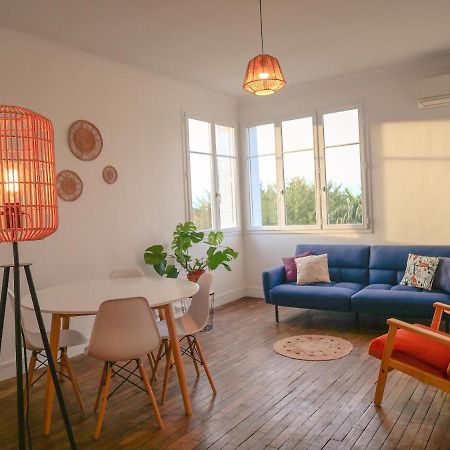 Balcon Du Champ De Mars - #Parking #Air Conditioner #Clim Angoulême Екстериор снимка