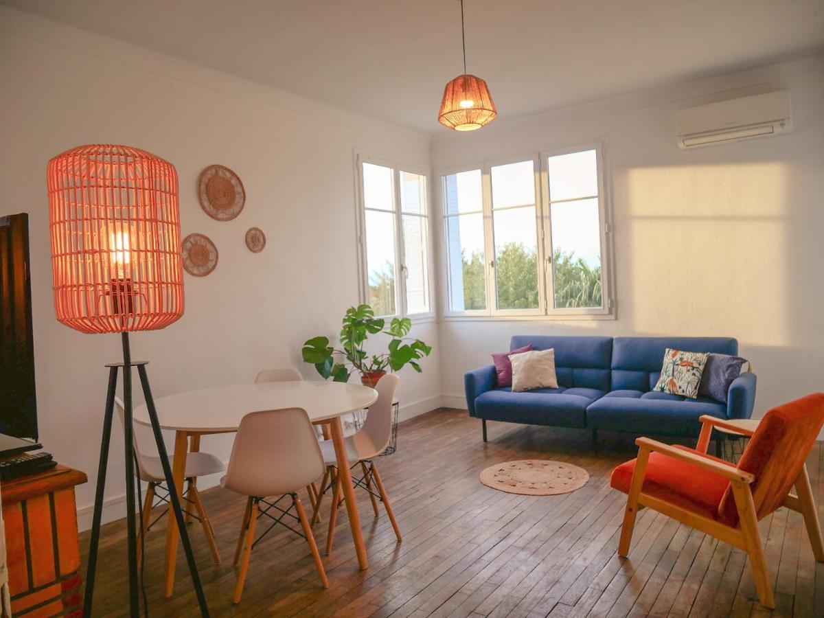 Balcon Du Champ De Mars - #Parking #Air Conditioner #Clim Angoulême Екстериор снимка