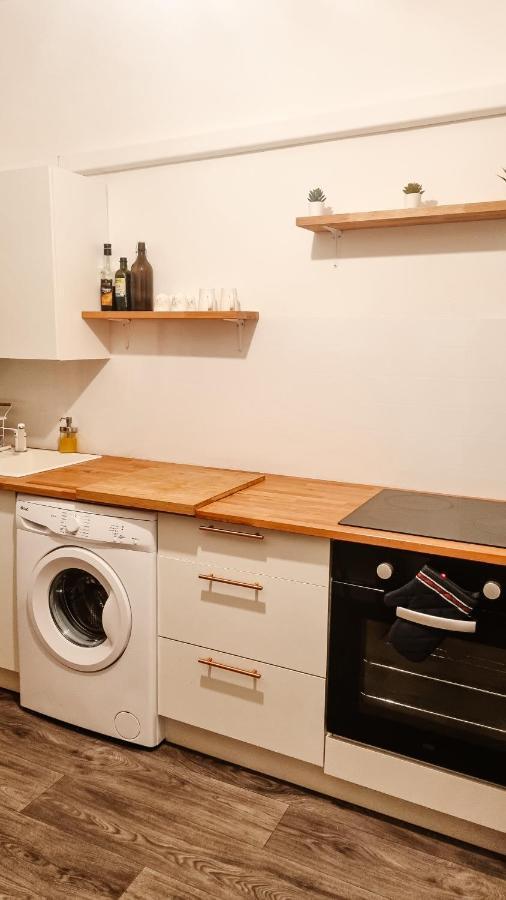 Balcon Du Champ De Mars - #Parking #Air Conditioner #Clim Angoulême Екстериор снимка