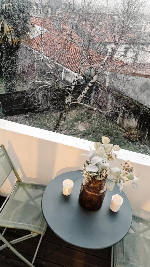 Balcon Du Champ De Mars - #Parking #Air Conditioner #Clim Angoulême Екстериор снимка